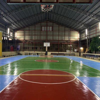 cksm basketball court